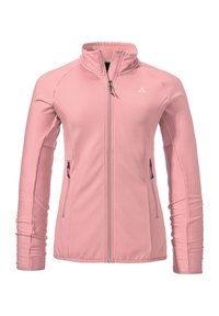 Unausgewählt, pink