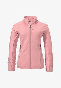 Unselected, pink