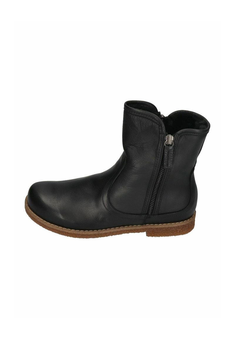 Andrea Conti - Ankle boot