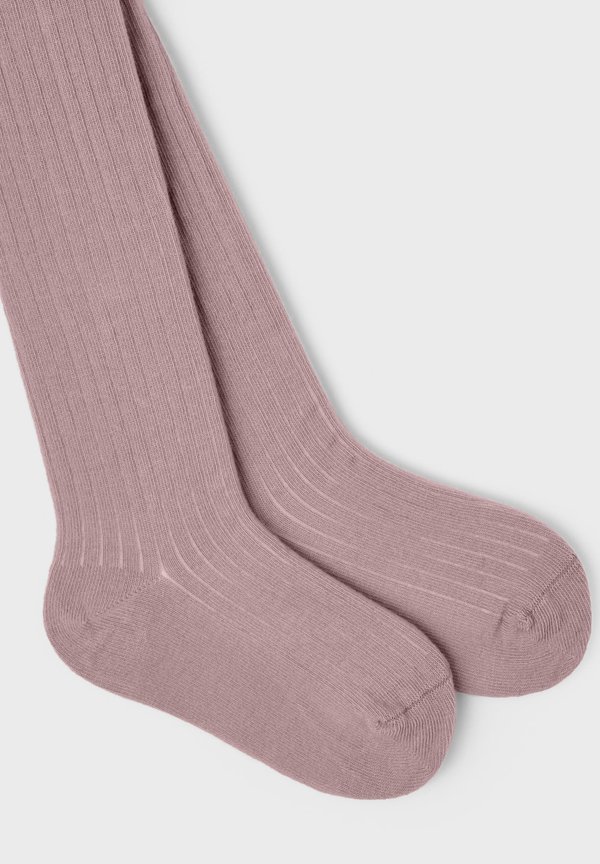NKN 2PACK NOOS - Tights - woodrose4