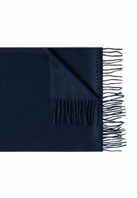 John Henric CLASSIC - Sjal / Tørklæder - blue