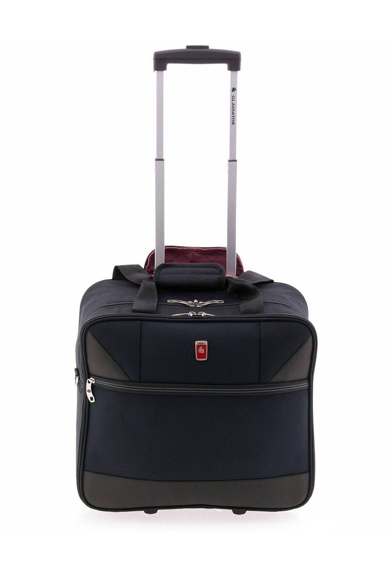 Gladiator PILOTENTROLLEY   - Trolley - black