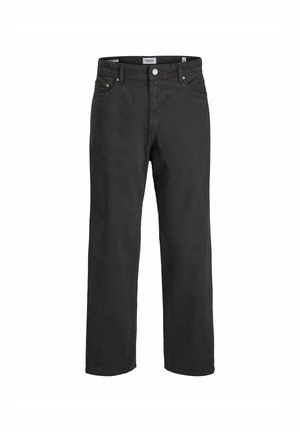 Jack & Jones, JPSTALEX JJORIGINAL 017 STYD - Pantalon classique - chocolate torte
