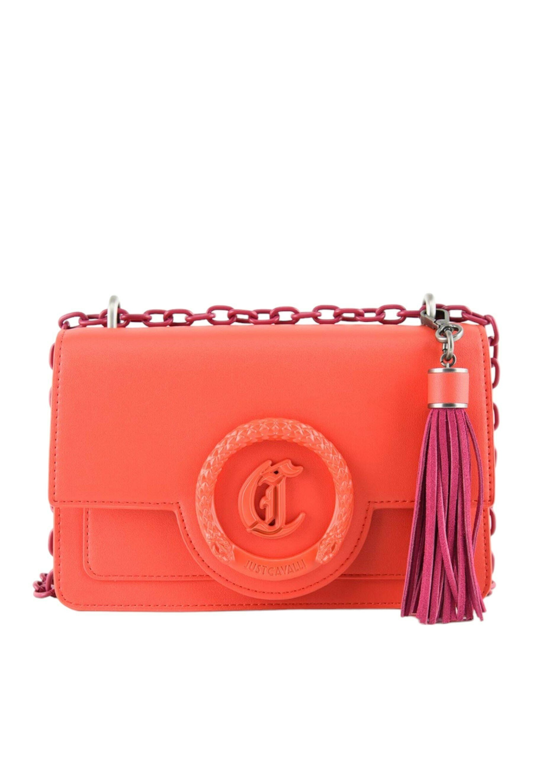 Mini Borsa Borsa Trussardi Corallo Borsetta Trussardi Borsa