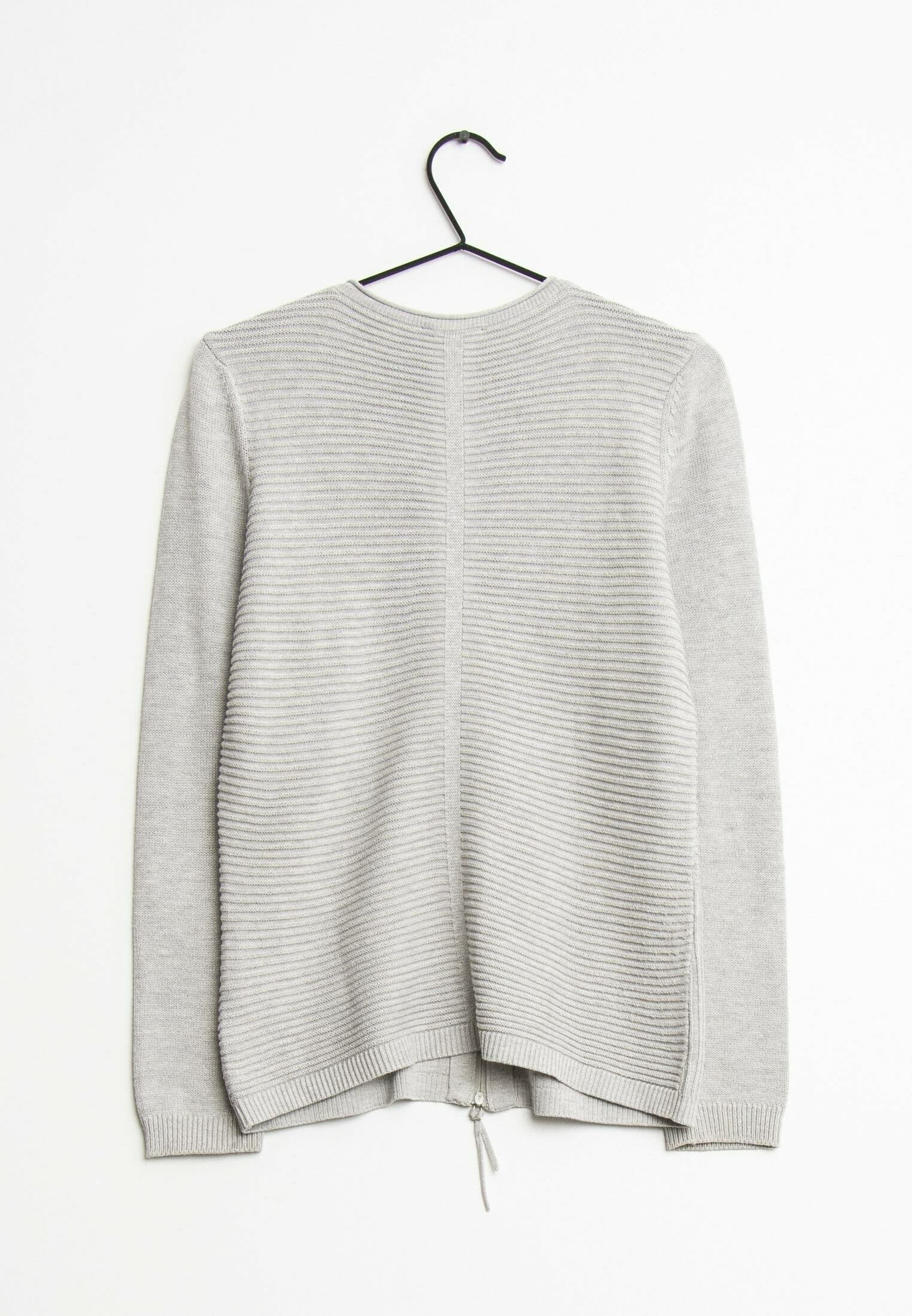 Olsen Cardigan - grey - (Pre-owned 