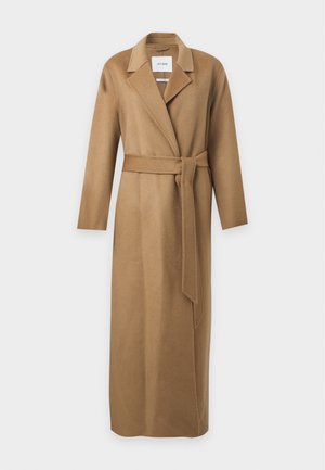 IVY OAK, Manteau classique - dark camel