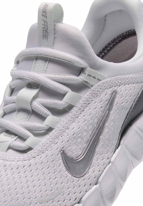 Nike Zapatillas de Running de niños FREE RIDE GG (GS) Negro — foto 7