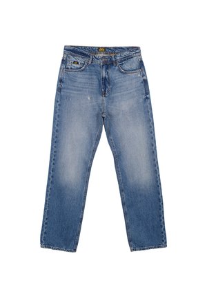 90'S DAD - Jeans a sigaretta - blu