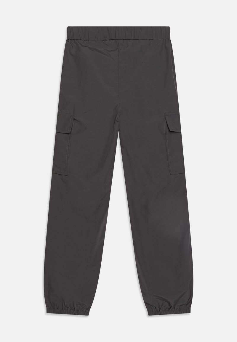 ONLY GIRLS KOGECHO PARACHUTE PANT Cargo trousers magnet/dark