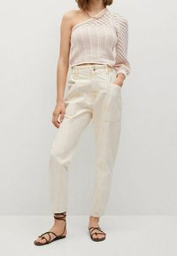 Mango Sweter