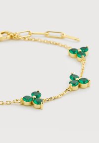 Common Lines COMO BRACELET UNISEX - Βραχιόλι - gold-coloured