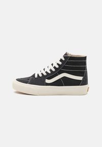 Vans - SK8-HI TAPERED VR3 UNISEX - Zapatillas altas - raven/marshmallow Imagen en miniatura 1