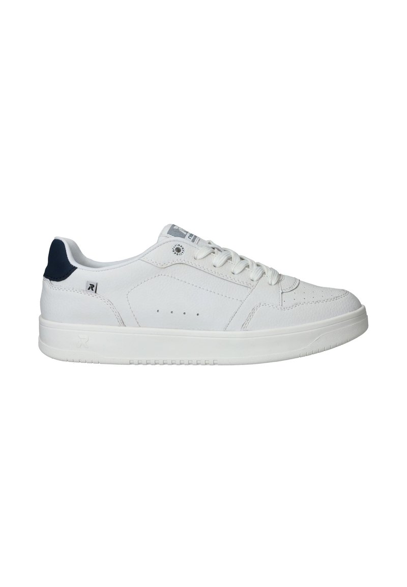 Rieker Trainers wit/white