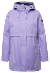 Ej vald, bright lavender