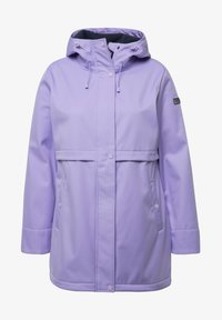 Ej vald, bright lavender