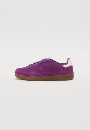 SLANTSHOT - Trainers - charisma/gum