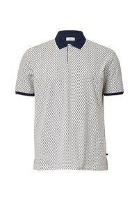 Niet geselecteerd, weiß