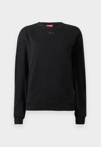 NORMY - Φούτερ - black