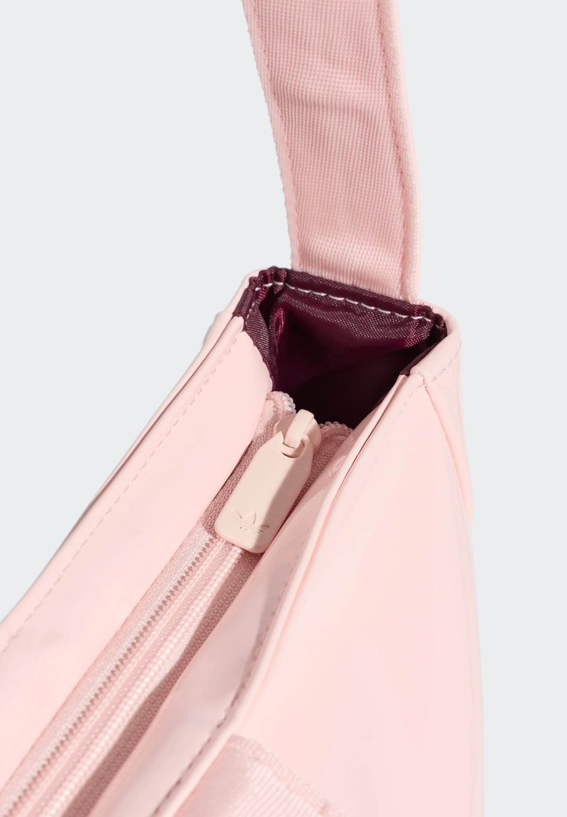 adidas Originals Handbag - sandy pink/pink - Zalando.co.uk