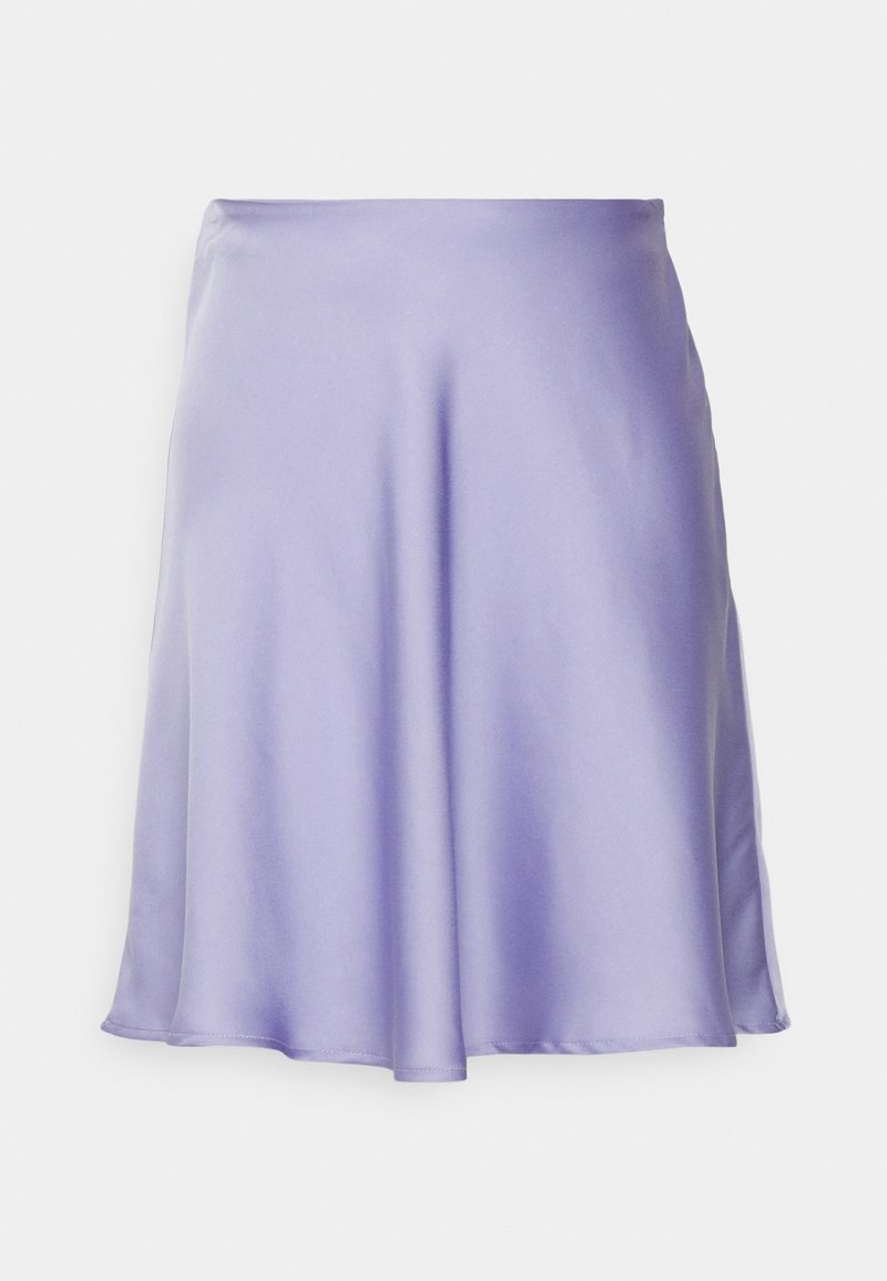 Vila Petite A-lijn rok lila Vila Petite A-lijn rok lila
