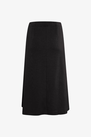 InWear, IWMONCENT - A-snit nederdel - black