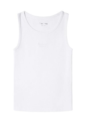 JANE - Top - white