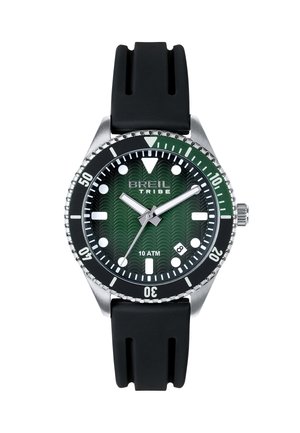 Breil Orologio - green