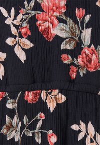 ONLY ONLKARMEN SHORT DRESS  - Dnevna haljina - night sky/rose