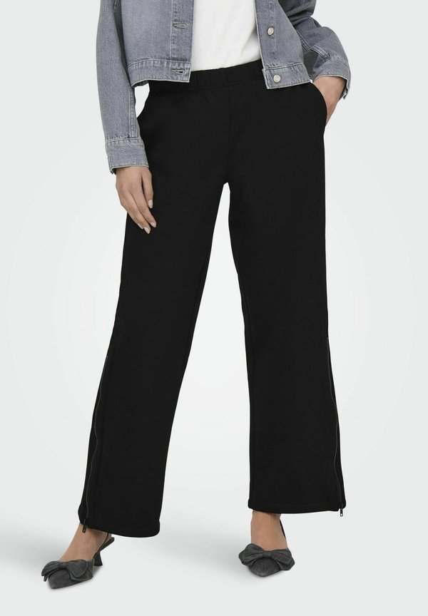 ONLELLIOT MITTLERE TAILLE  - Jogginghose