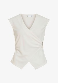 Non sélectionné, snow white