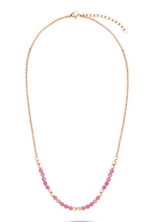 Halskette -  gold-coloured