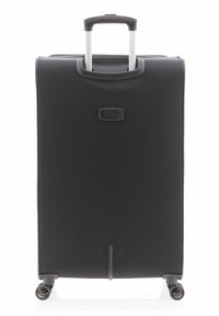 Gladiator MIT DEHNFALTE - Trolley - black