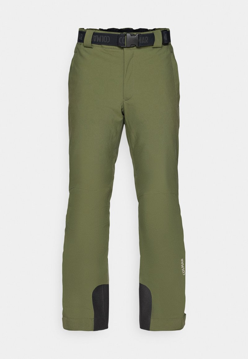 Colmar Skibroek groen Colmar Skibroek groen