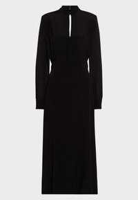 NEVE - Robe de jour - schwarz