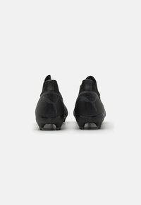 Puma FUTURE ULTIMATE FG/AG - Scarpe da calcio per erba sintetica - black/asphalt