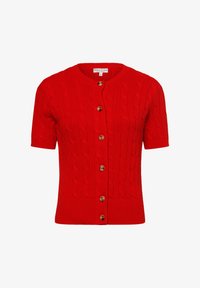 Niet geselecteerd, rot