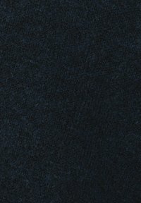 adL BUTTONED FRONT - Cardigan - navy blue