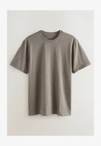 Unselected, black neutral stripe