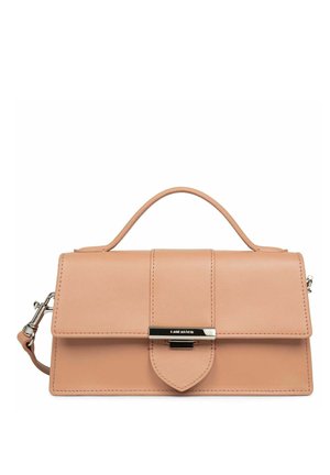 LANCASTER PARIS ILY - Sac à main - nude foncé