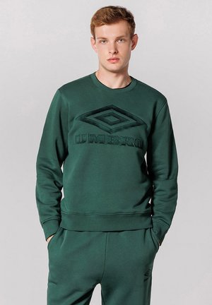Sweater - verde