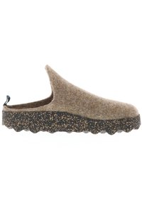 ASPORTUGUESAS Dřeváky - beige