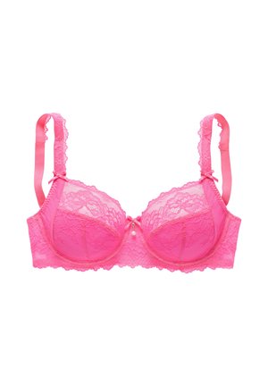 LASCANA Bügel BH - pink