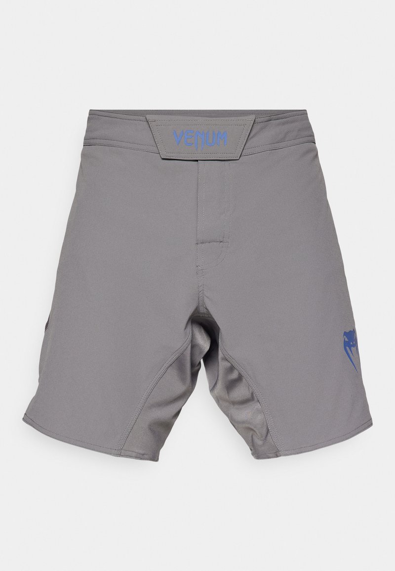 Venum CONTENDER MENS FIGHT SHORTS - Sports shorts - grey/grå - Zalando.no