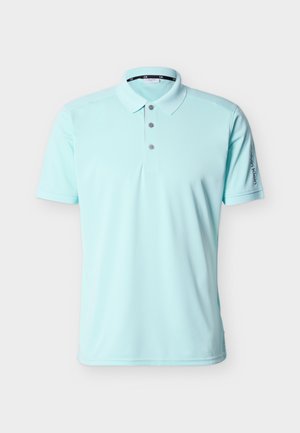 Calvin Klein Golf, CLUB, turkusowy