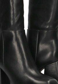 ETIKA NANTES - Botas - black