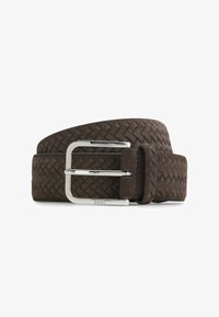 Non sélectionné, dark brown six