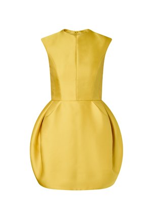 Malina, DEBRA SLEEVELESS SCULPTURAL MINI DRESS - Robe de soirée - mango