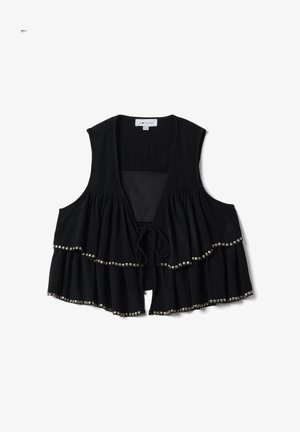 B.ANGEL, Smanicato - black