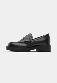 KENOVA - Chaussons - black