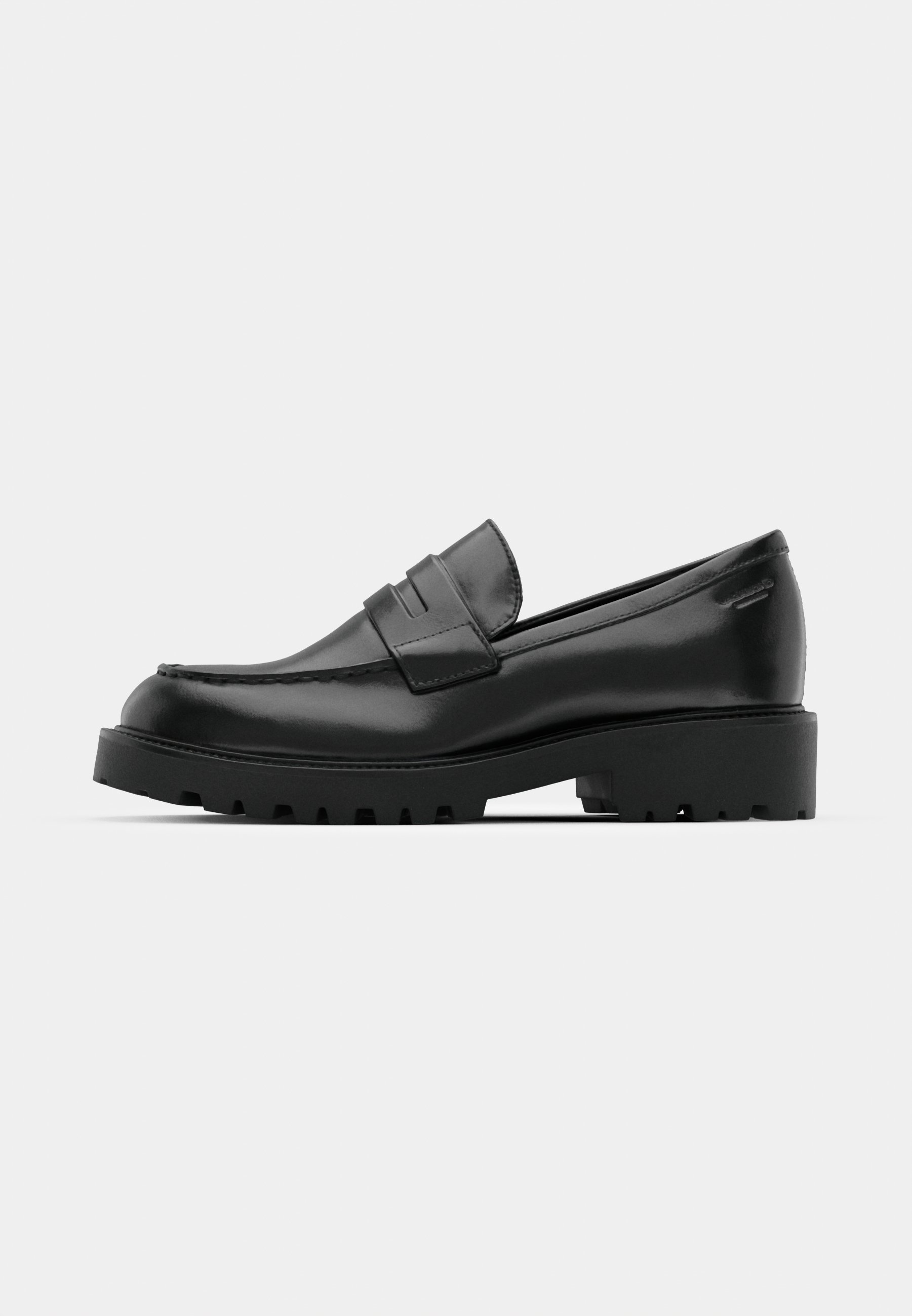 Dr. Martens ADRIAN SLIP ON SHOE・UK7 Dr. Martens ADRIAN - Slip-ons - black - Zalando.co.uk